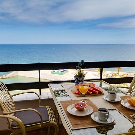 Ferienwohnung Am Strand - 2 Schlafzimmer Arguineguin Εξωτερικό φωτογραφία