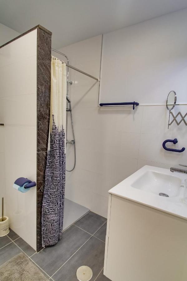 Ferienwohnung Am Strand - 2 Schlafzimmer Arguineguin Εξωτερικό φωτογραφία
