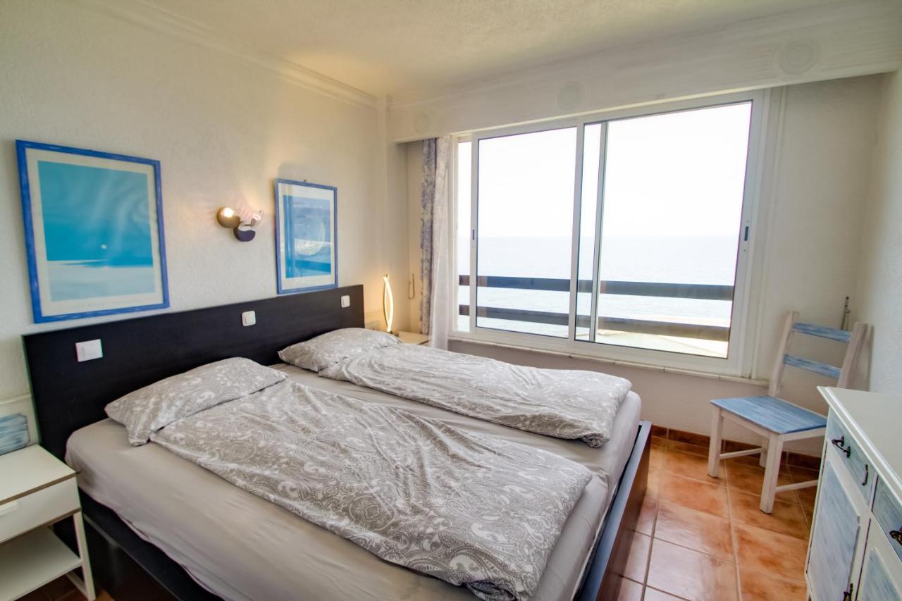 Ferienwohnung Am Strand - 2 Schlafzimmer Arguineguin Εξωτερικό φωτογραφία