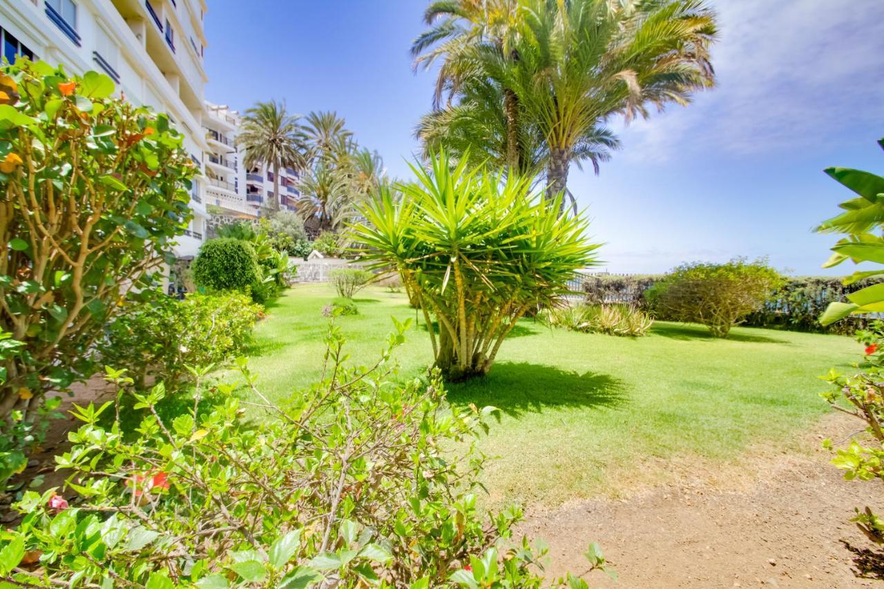 Ferienwohnung Am Strand - 2 Schlafzimmer Arguineguin Εξωτερικό φωτογραφία