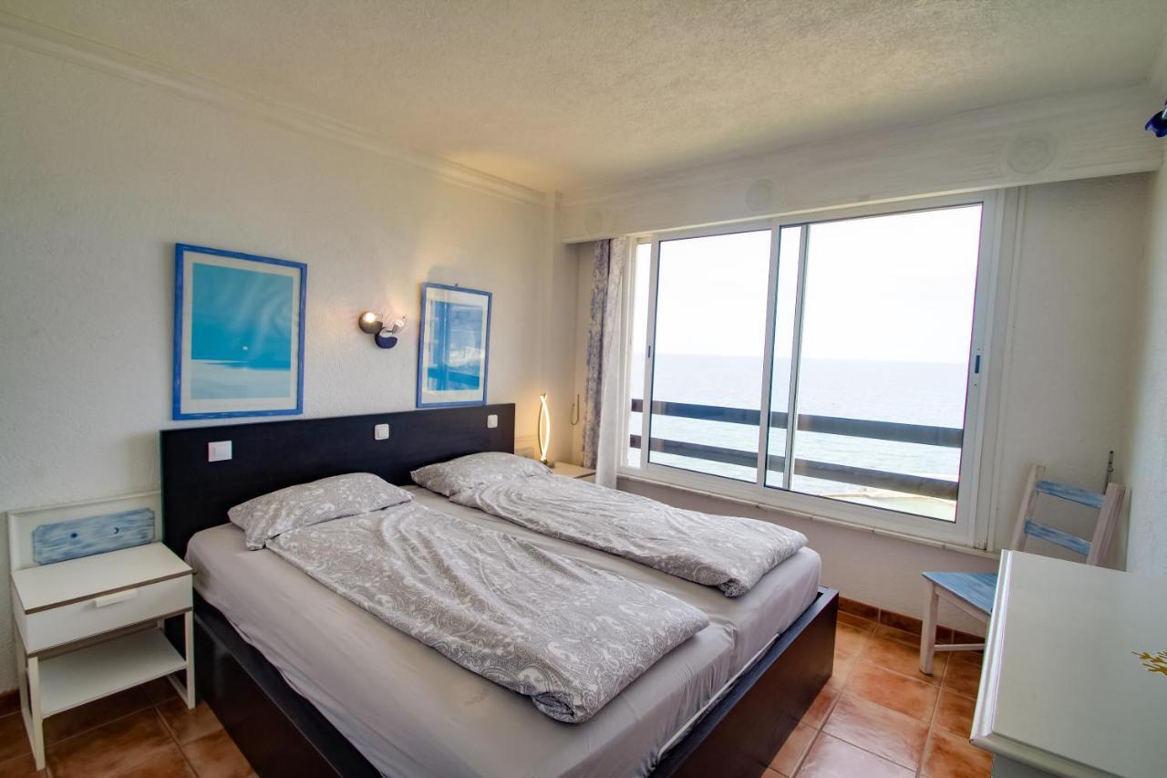 Ferienwohnung Am Strand - 2 Schlafzimmer Arguineguin Εξωτερικό φωτογραφία