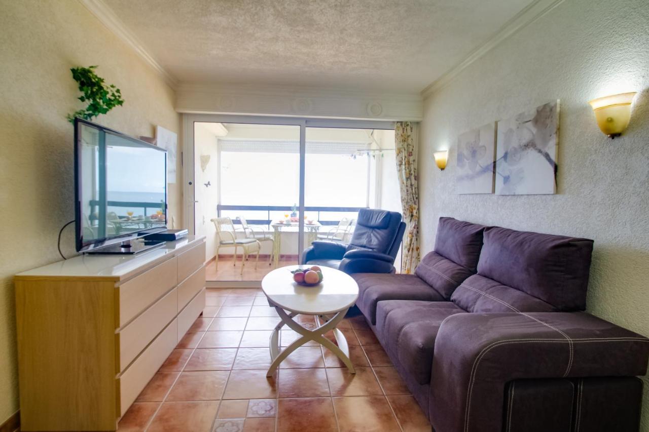 Ferienwohnung Am Strand - 2 Schlafzimmer Arguineguin Εξωτερικό φωτογραφία