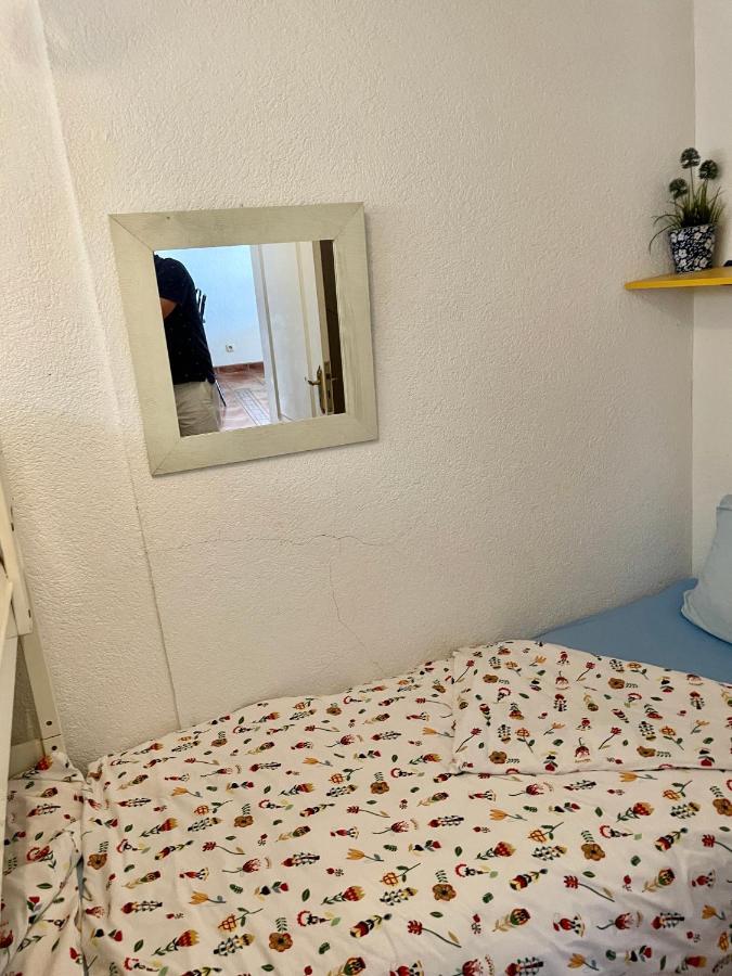 Ferienwohnung Am Strand - 2 Schlafzimmer Arguineguin Εξωτερικό φωτογραφία