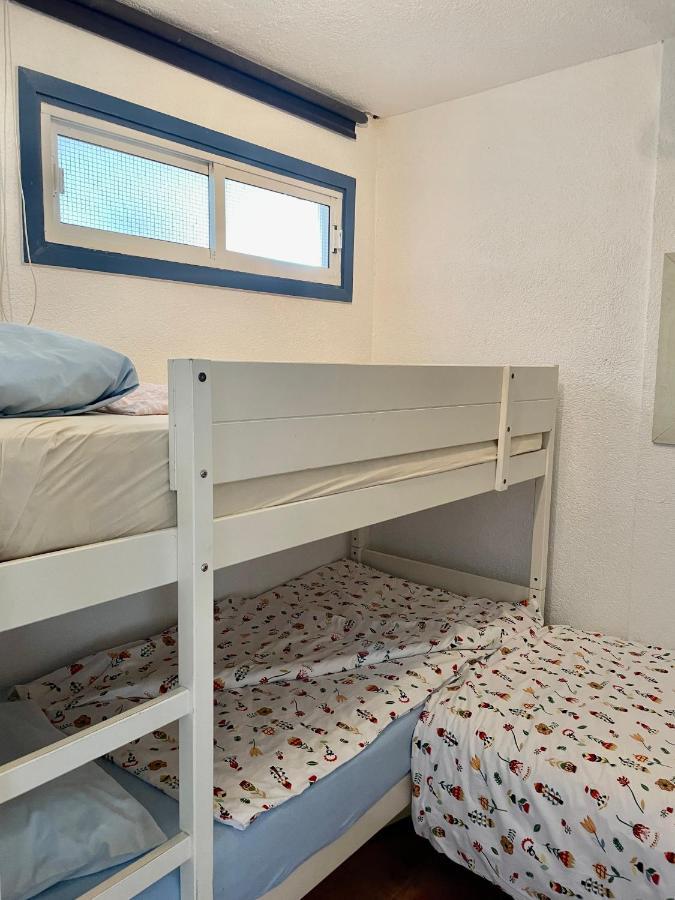 Ferienwohnung Am Strand - 2 Schlafzimmer Arguineguin Εξωτερικό φωτογραφία