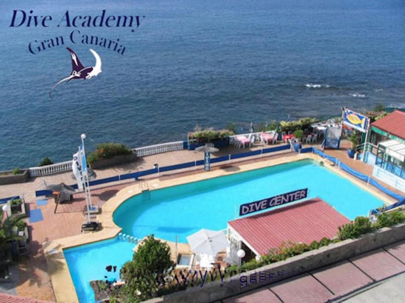 Ferienwohnung Am Strand - 2 Schlafzimmer Arguineguin Εξωτερικό φωτογραφία